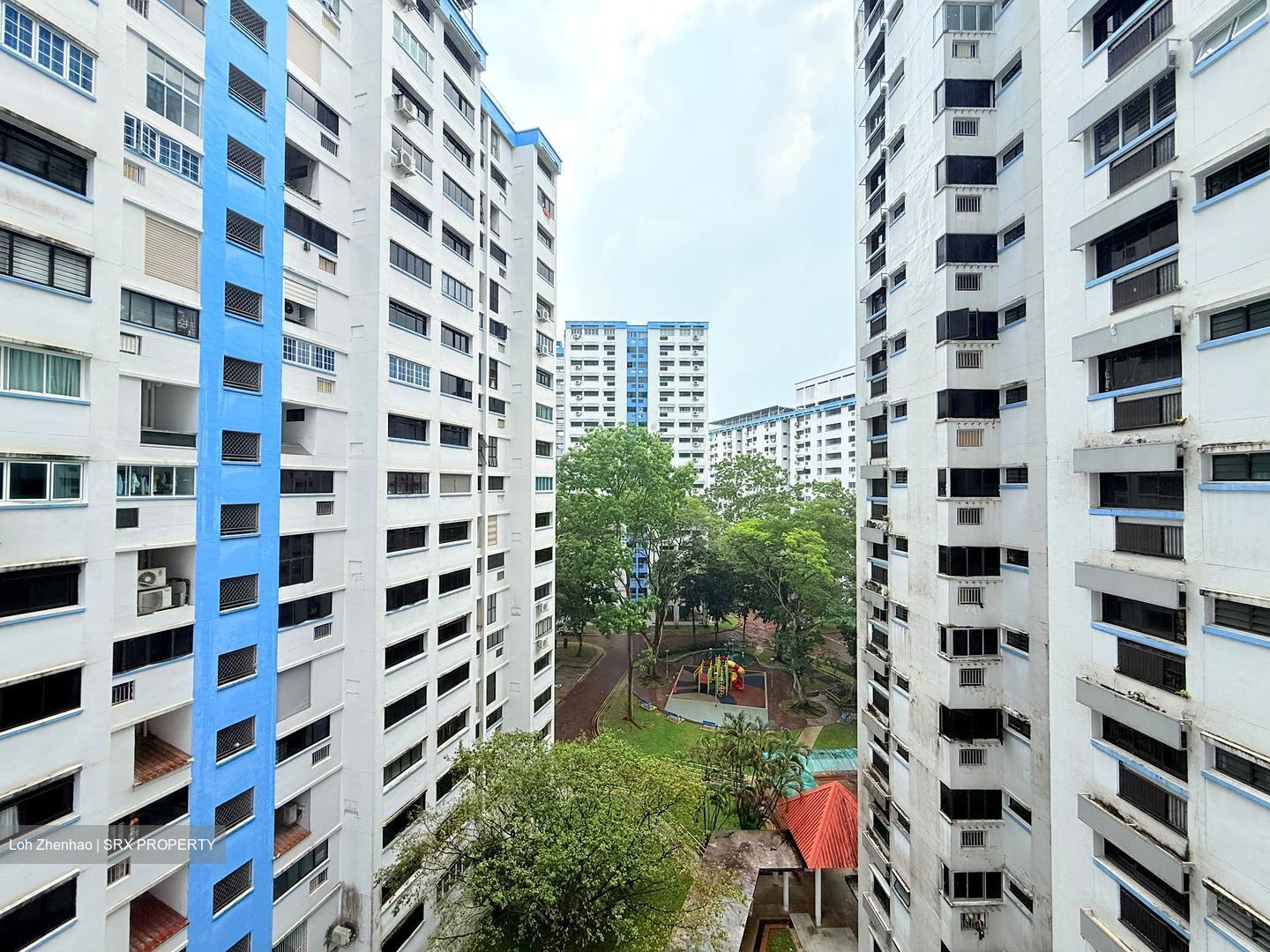 Blk 502 Panshan View (Bukit Panjang), HDB 5 Rooms #589300071